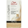 Wella Color Charm Liquid Haircolor Medium Blonde, 1.4 oz