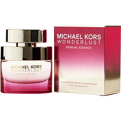 michael kors sensual essence