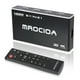 thumbnail image 1 of Mrocioa Interruptor HDMI de 8K, Divisor 4k HDMI 2.1, Caja de Conmutador HDMI de 5 Vías 4k 120hz con Soporte Remoto IR CEC, VRR, HDR10, Dolby Atmos, ARC para PS5, Xbox Series X, Stick, Etc., 1 of 9