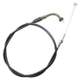 thumbnail image 1 of Cable Chicote De Acelerador Para Moto Gn125 negro, 1 of 3