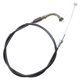 thumbnail image 1 of Cable Chicote De Acelerador Para Moto Gn125 negro, 1 of 3