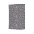 thumbnail image 5 of Zufioo Funny Chicken Print Garden Decoration Flags, Sun-resistant and Wrinkle-resistant Flags, Balcony, Terrace, Garden Decorations, Home Decorations-One Size, 5 of 7