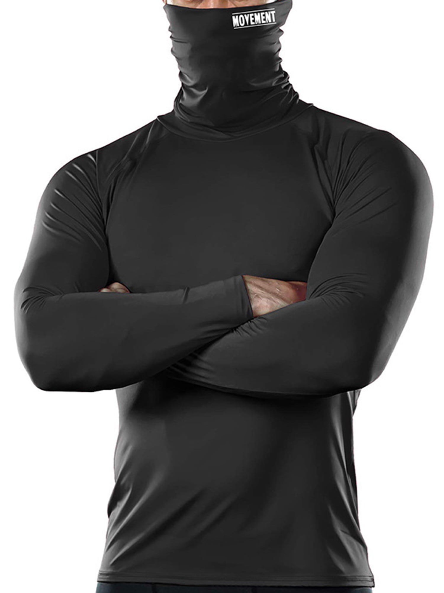 compression shirt for working out