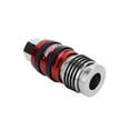 thumbnail image 2 of Milton 2 In One Universal Safety Exhaust Coupler 1/2In Fnpt X 1/2In Body Flow, 2 of 2