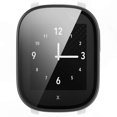 thumbnail image 5 of Durable Hard PC Case with Tempered Glass Protector for Kids Smartwatch X6 Play Model, 5 of 5