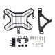 thumbnail image 4 of Protector de faros,Cubierta protectora de faro de motocicleta de aluminio,Protector de rejilla para faro de motocicleta,Cubierta protectora para faro delantero de motocicleta,Parrilla de, 4 of 9