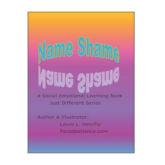 Name Shame (Paperback)