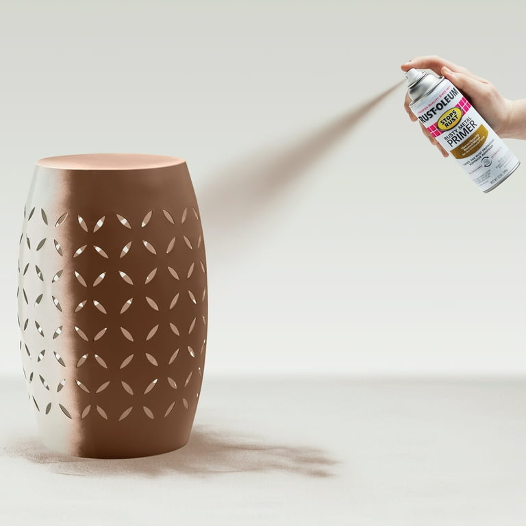 Rustoleum rusty metal primer spray new arrivals