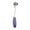 17mm, variant on 72 Teeth 1/4 Inch Spanner Single-Ended Torque Ratchet Wrench Spanner Portable Repair Tools For Vehicle Bicycles