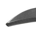 thumbnail image 5 of Rear Roof Spoiler Wing Extension Trim For BMW X6 G06 2019-2024 Carbon Fiber Look/Gloss Black Trunk Lid Window Upper Splitter Lip, 5 of 7