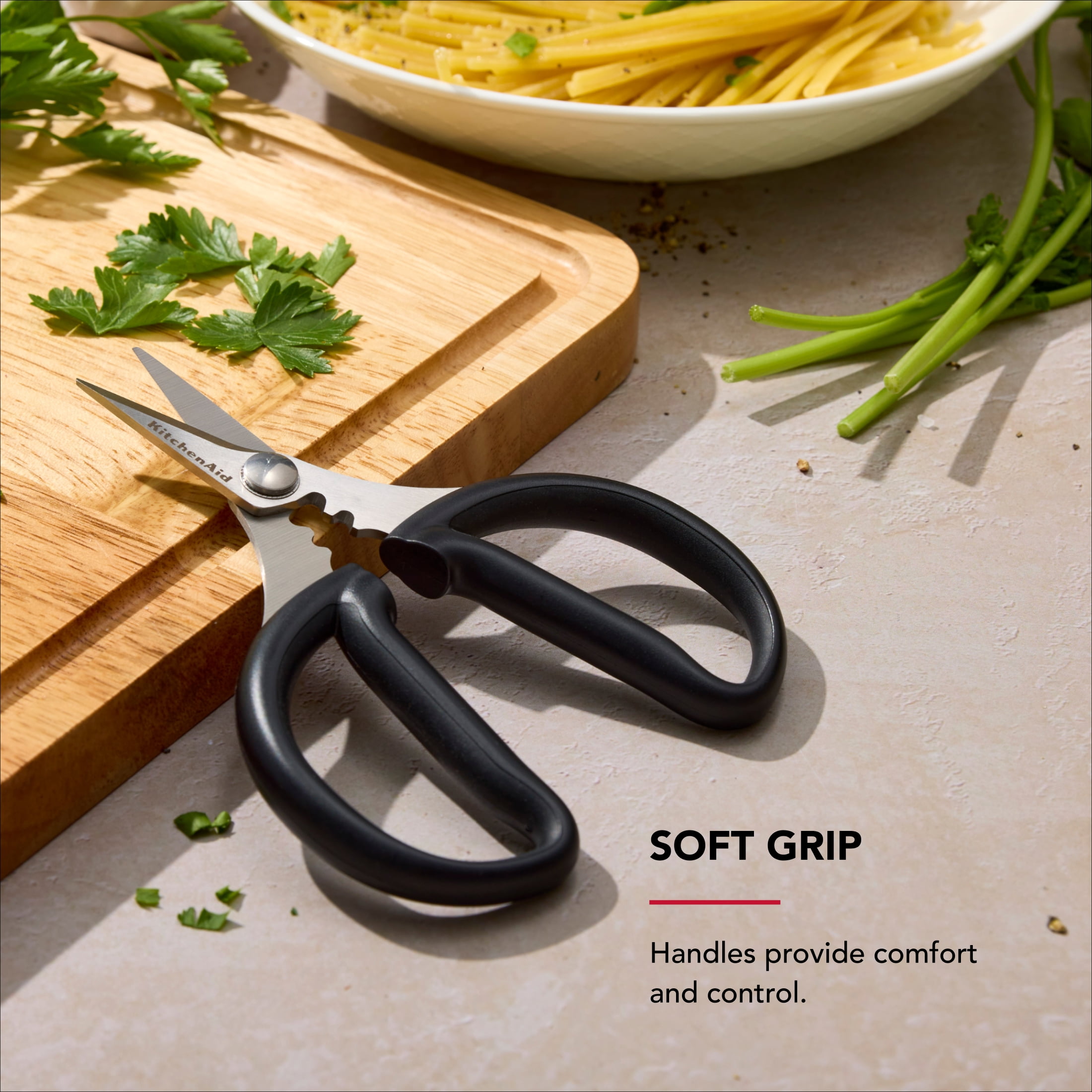KitchenAid Kitchen Scissors and Shears - Thumbnail 2