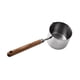 thumbnail image 4 of Cacerola pequeña para hervir leche para hacer salsas, olla para cocinar, olla para derretir Chocolate, olla para calentar sopa para hornear en la 300ml, 4 of 8
