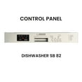 thumbnail image 5 of Equator 24 in Dishwasher 14 place + 3/4 HP Garbage Disposer QUIET 51dB 110V E-Star ADA, 5 of 6