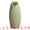 Green, variant on Unique Bargains Matte Ribbed Decorative Flower Vase Green 2.4"L x 2.4"W x 5.1"H