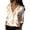Khaki womens tops summer, variant on USSUMA Womens Plus Tops and T-Shirts Cute Summer Tops for Women V Neck Long Sleeve Tops Floral Print Button Down Shirt Tops Loose Casual Blouses Tops 2022 Beach