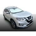 thumbnail image 3 of Front Windshield Sunshade for 2014-2020 Nissan Rogue SUV, 3 of 9