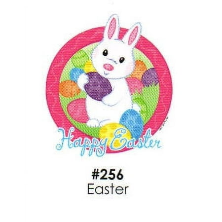 Easter Cake Decoration Edible Frosting Photo Sheet