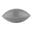 thumbnail image 4 of Agitaes de huevos de plástico, maracas musicales de percusión, juguetes de aprendizaje de música, pintura DIY para , niño y niña, favorito Gris Baoblaze agitadores de huevos, 4 of 7