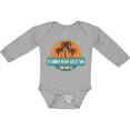 thumbnail image 3 of Inktastic Cabo San Lucas Beach Vacation Boys or Girls Long Sleeve Baby Bodysuit, 3 of 5
