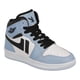 thumbnail image 1 of Tenis Niño American Fire Sinteticos Suela Baja Comodos Urbanos Ajustables Agujetas azul 21 AMERICAN FIRE A92, 1 of 4