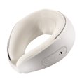 thumbnail image 2 of Pompotops New Model U-shaped Cervical For Home Use Neck Care Vehicle-mounted Portable Intelligent Shoulder and Cervical Massage Pillow,Clearance Deals, 2 of 9