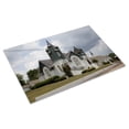 thumbnail image 3 of Print: Historic Buildings In Fort Deposit, Alabama, 2010, 3 of 4