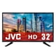 thumbnail image 1 of Television JVC 32 pulgadas HD SMART TV SI32R Roku, 1 of 3