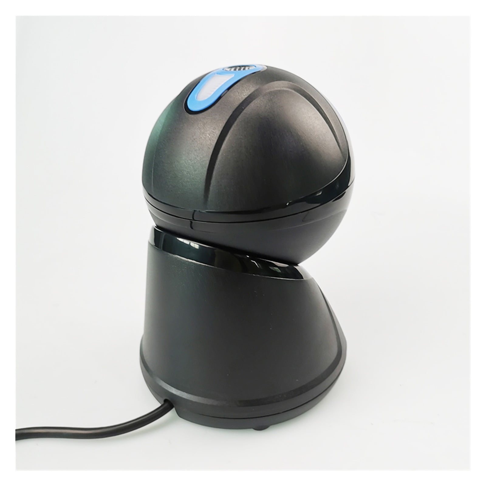Barcode Scanner Desktop USB Omnidirectional Barcode Scanner 1d 2d Qr Code Reader Barcode Reader Desktop For Supermarket Store ,Easy to Operate