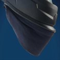 thumbnail image 1 of Welding Helmet Bib Anti-Scald Splash Scarf Easy Install Removable-B, 1 of 4