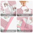 thumbnail image 6 of Pioneer Flower Floral Print Pattern Toddler Nap Mats for Kids Preschool,Sleeping Mat Bag or Kids,Toddler Sleeping Bag,Toddler Nap Mat or Daycare, 6 of 6