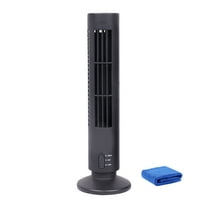 Bdday Portable Fans Portable Fan Conditioner with Two Speeds Simulates Natural Wind To Bring Cool and Soothing Feel Suitable for Home Offices and Bedrooms Fans for Kids
