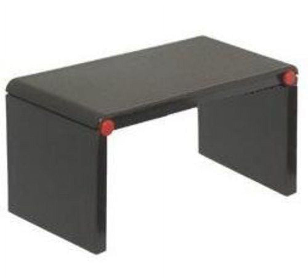  Folding Footrest - Back Relax : Office Products