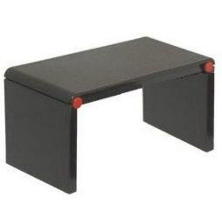 BackRelax Pocket Size Portable Foot Rest