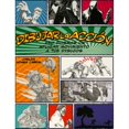 thumbnail image 1 of Libro Dibujar La Accion Tapa Blanda, Autor Carlos Gomes Cabral, Editorial Acanto, 1 of 1