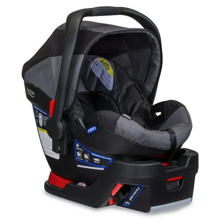 BOB B-Safe 35 Infant Car Seat, Black