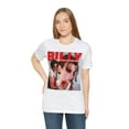 thumbnail image 3 of Halloween Billy Loomis Scream Short Sleeve T-Shirt, 3 of 6