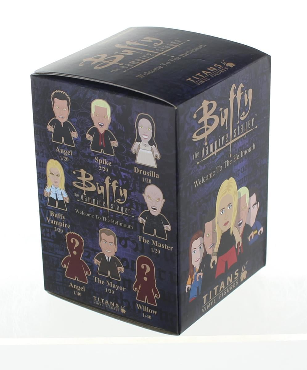 Buffy The Vampire Slayer Welcome To The Hellmouth Mini Vinyl Figure Walmart Com Walmart Com Buffy The Vampire Slayer Welcome To The Hellmouth Mini Vinyl Figure Walmart Com Walmart Com