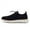 Black, variant on LASUDRAA Men's Oxfords Lightweight Mesh Dress Fashion Sneakers Business Casual Walking Shoes
