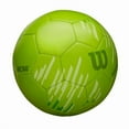 thumbnail image 2 of Wilson NCAA Vantage Gen Green Soccer Ball, 2 of 6