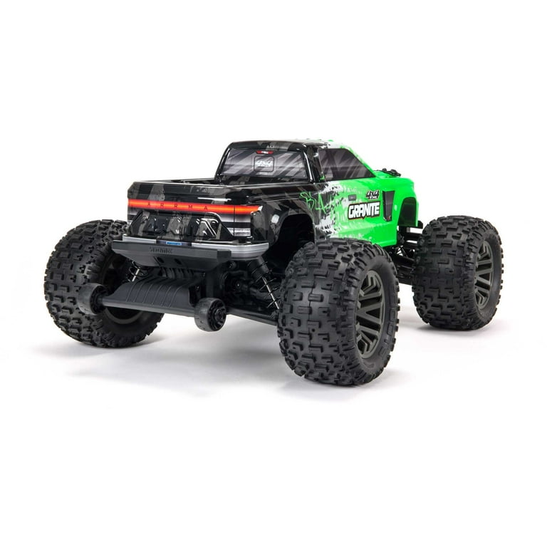 Granite cheap rc truck
