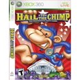 thumbnail image 2 of Hail To The Chimp: The Presidential Party Game - Xbox 360, 2 of 5