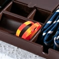 thumbnail image 3 of Bulk COVID-19 Awareness Silicone Bracelets (500 Bracelets), 3 of 4