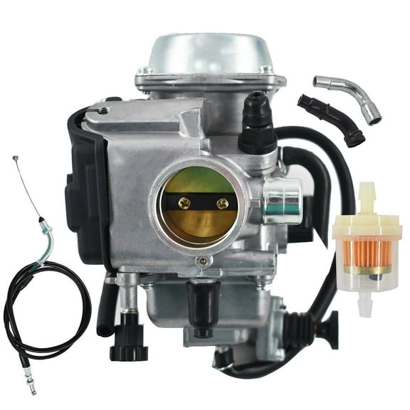Carburetor for Honda 300 TRX300FW Fourtrax 1988-2000