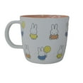 thumbnail image 4 of By Magenta Miffy Ceramic Coffee Tea Mug - Miffy All Over, 4 of 6