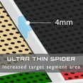 thumbnail image 4 of Viper 850 Electronic Dartboard, 15.5" Target Area, 4 of 18