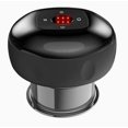 thumbnail image 1 of Smart Scraping Massager Electric Cupping Therapy Red Light Heating Body Slimming, 1 of 3