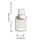 thumbnail image 5 of 1TB 2TB Type C Flash Drive Thumb Drive, 5 of 5