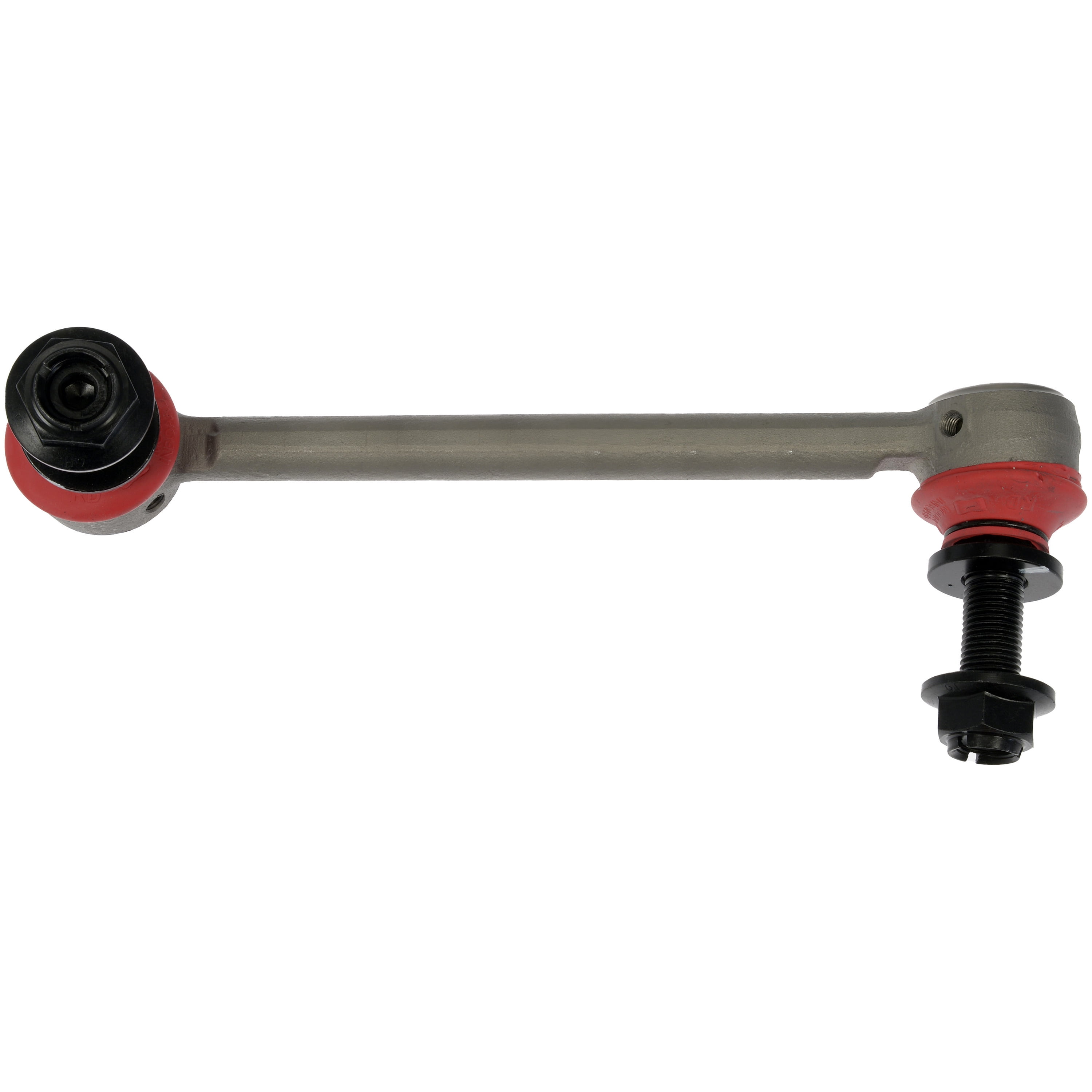 Dorman SL81024RD Front Passenger Side Suspension Stabilizer Bar Link Kit for Specific Chrysler / Dodge Models
