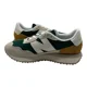 thumbnail image 3 of New Balance 237 Shoes Mens 11.5 D Green Grey Casual Lifestyle Sneakers MS237RTY, 3 of 6