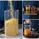 thumbnail image 5 of Juego de 10 recipientes de almacenamiento, caja de almacenamiento, recipientes herméticos de cocina con tapa, juego de recipientes a granel, recipientes de almacenamiento para guardar pasta,, 5 of 7